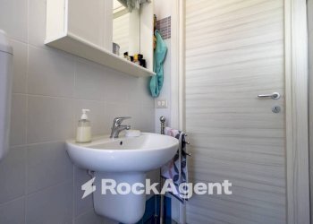 Bagno - Four-room apartment via San Martino, Stalettì - photo 30