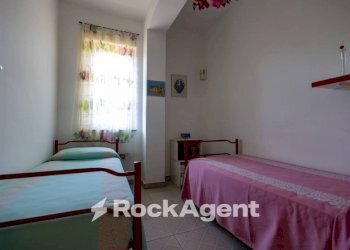 Camera da letto - Four-room apartment via San Martino, Stalettì - photo 31