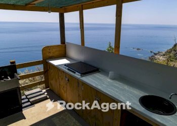 Vista - Four-room apartment via San Martino, Stalettì - photo 33