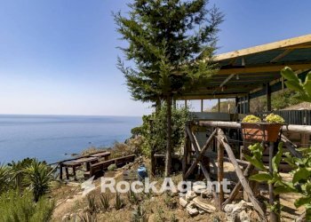 Vista - Four-room apartment via San Martino, Stalettì - photo 34