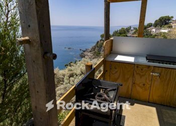 Vista - Four-room apartment via San Martino, Stalettì - photo 35