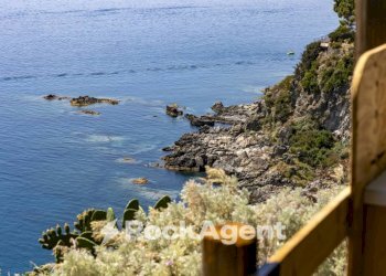 Vista - Four-room apartment via San Martino, Stalettì - photo 37