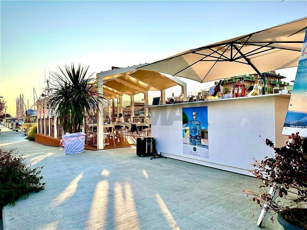 Dehor - Locale Commerciale Via Pinzon
 
22, Bellaria-Igea Marina - foto 2