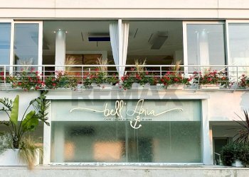 Fronte ristorante - Locale Commerciale Via Pinzon
 
22, Bellaria-Igea Marina - foto 7