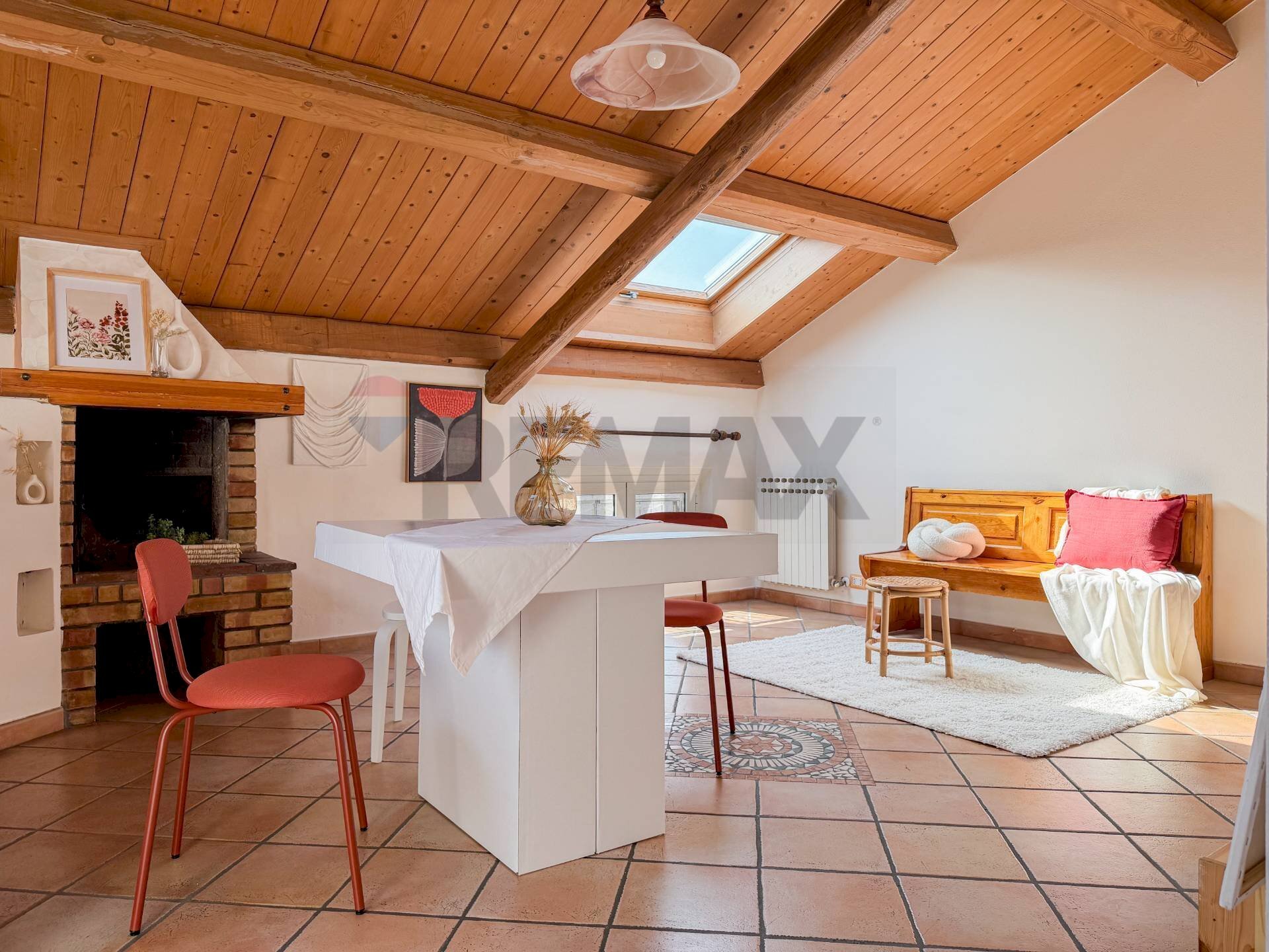 Cucina - Attico Rimini - foto 3