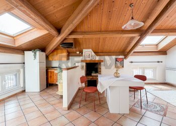 Cucina - Attico Rimini - foto 2