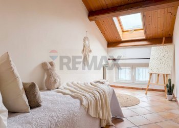 Camera / camera da letto - Attico Rimini - foto 9