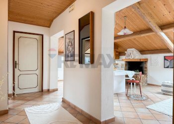 Hall / corridoio - Attico Rimini - foto 12