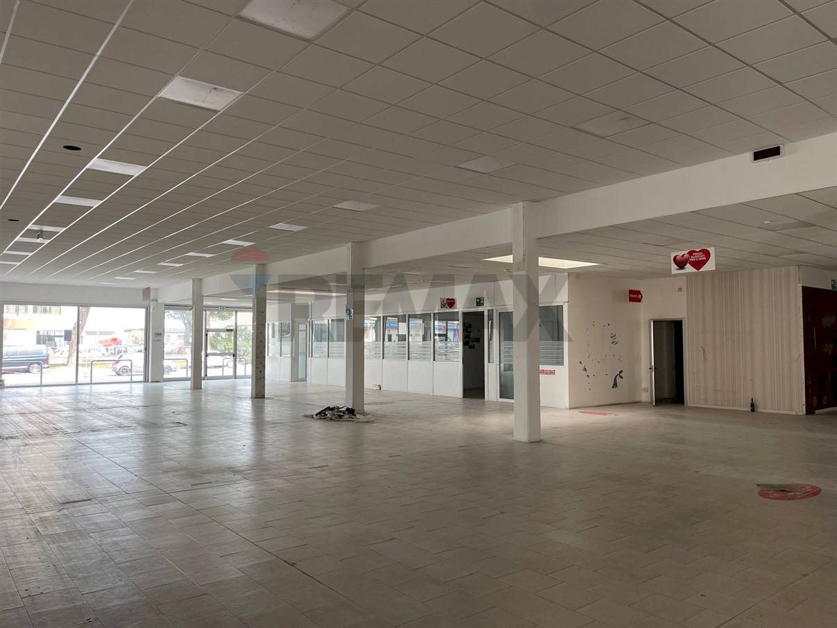 Stanza vuota - Commercial Premises Rimini - photo 2