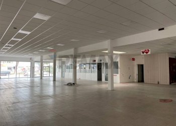 Stanza vuota - Locale Commerciale Rimini - foto 2