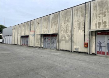 Edificio all\'aperto - Locale Commerciale Rimini - foto 10