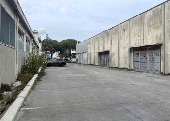 Edificio all\'aperto - Locale Commerciale Rimini - foto 11