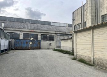 Edificio all\'aperto - Locale Commerciale Rimini - foto 12