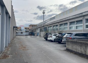 Edificio all\'aperto - Locale Commerciale Rimini - foto 13