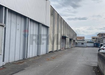 Edificio all\'aperto - Locale Commerciale Rimini - foto 14