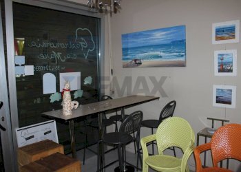 Zona vendita gastronomia - Shop Via Lagomaggio
 
176/a, Rimini - photo 9