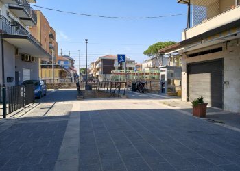 Vista esterna - Negozio Via Lagomaggio
 
176/a, Rimini - foto 16