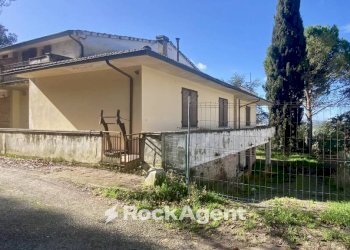 Terreno - Villa viale Mazzini, 41/B, Peccioli - foto 5