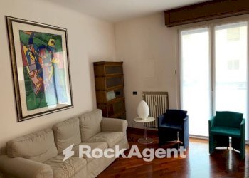 Salone - Quadrilocale Milano - foto 5