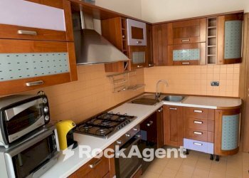 Cucina - Quadrilocale Milano - foto 15