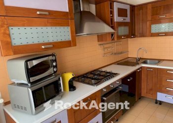 Cucina - Quadrilocale Milano - foto 16