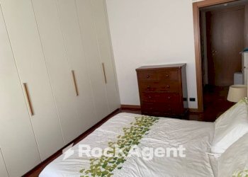 Camera da letto - Quadrilocale Milano - foto 22