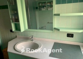 Bagno - Quadrilocale Milano - foto 24