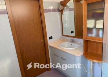 Bagno - Quadrilocale Milano - foto 26