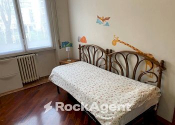 Camera da letto - Quadrilocale Milano - foto 28