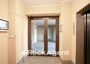 Interno palazzo - Trilocale via Deserto del Gobi, Roma (zona Torrino) - foto 21