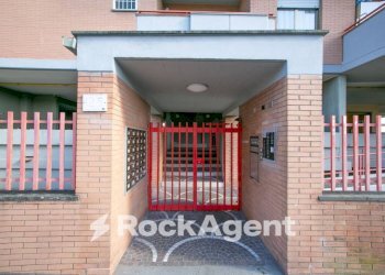 Ingresso - Trilocale via Deserto del Gobi, Roma (zona Torrino) - foto 26