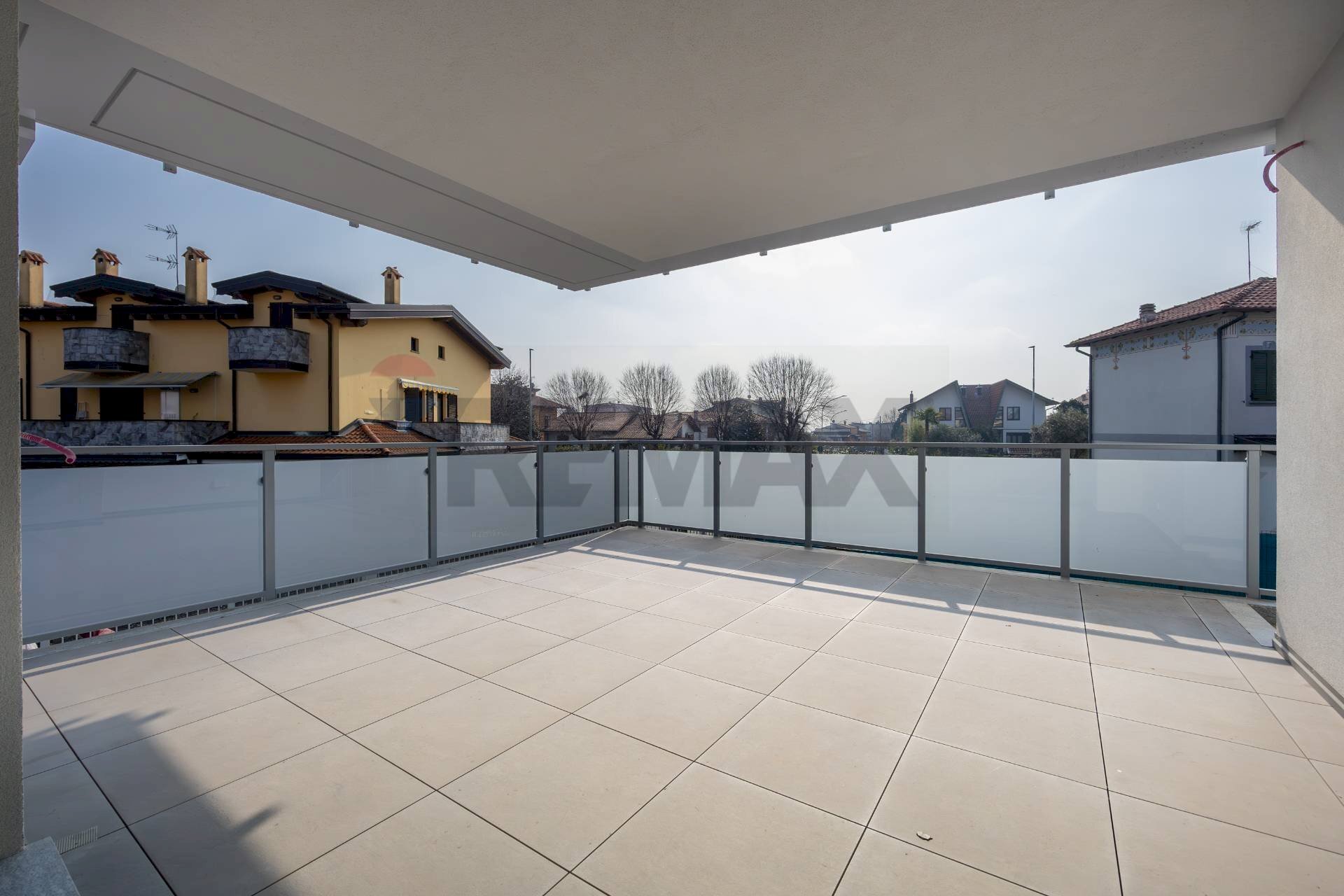 Terrazza - Trilocale via Piave
 
23, Busnago - foto 1