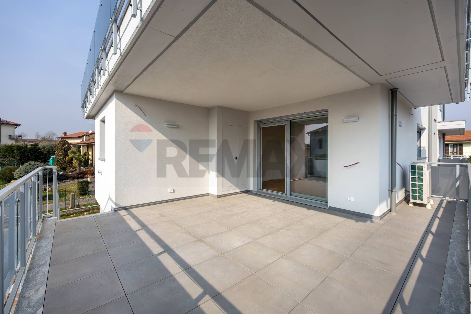 Terrazza - Trilocale via Piave
 
23, Busnago - foto 2