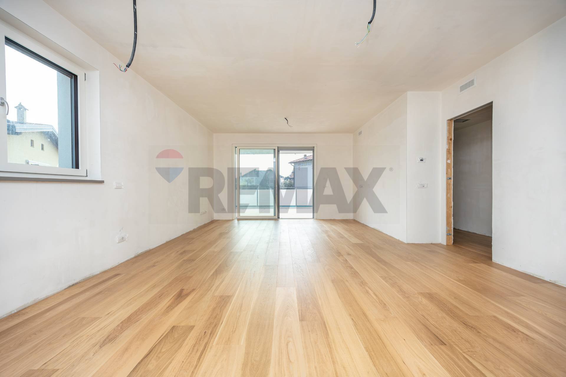 Stanza vuota - Trilocale via Piave
 
23, Busnago - foto 3