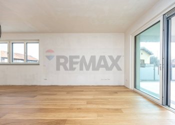 Stanza vuota - Trilocale via Piave
 
23, Busnago - foto 9