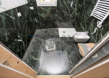 Bagno - Trilocale via Piave
 
23, Busnago - foto 22