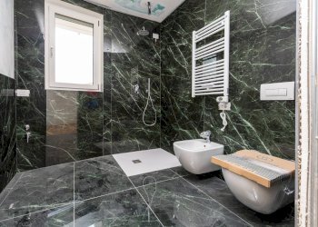 Bagno - Trilocale via Piave
 
23, Busnago - foto 24