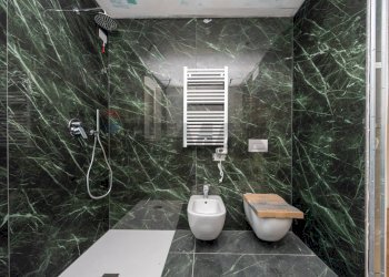 Bagno - Trilocale via Piave
 
23, Busnago - foto 25