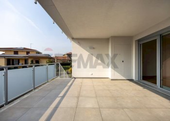 Terrazza - Trilocale via Piave
 
23, Busnago - foto 27