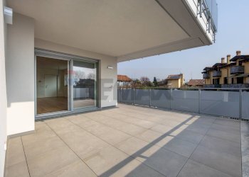 Terrazza - Trilocale via Piave
 
23, Busnago - foto 28