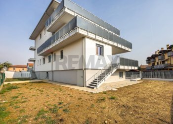 Casa all\'aperto - Trilocale via Piave
 
23, Busnago - foto 31