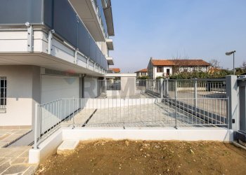 Terrazza - Trilocale via Piave
 
23, Busnago - foto 36