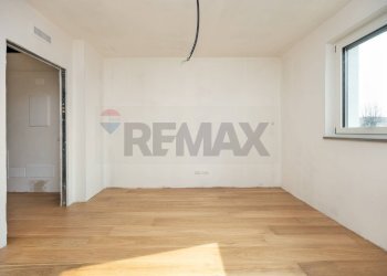 Stanza vuota - Trilocale via Piave
 
23, Busnago - foto 41