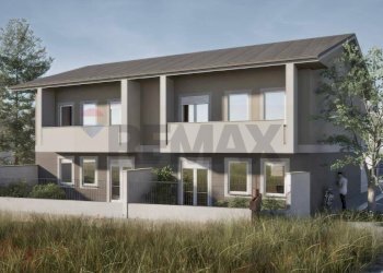 Casa all\'aperto - Appartamento Casirate d'Adda - foto 2