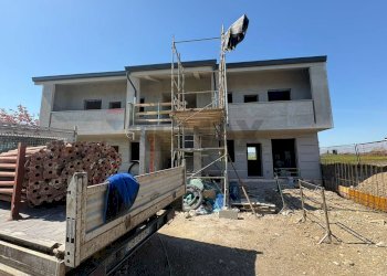 Casa all\'aperto - Trilocale Casirate d'Adda - foto 13