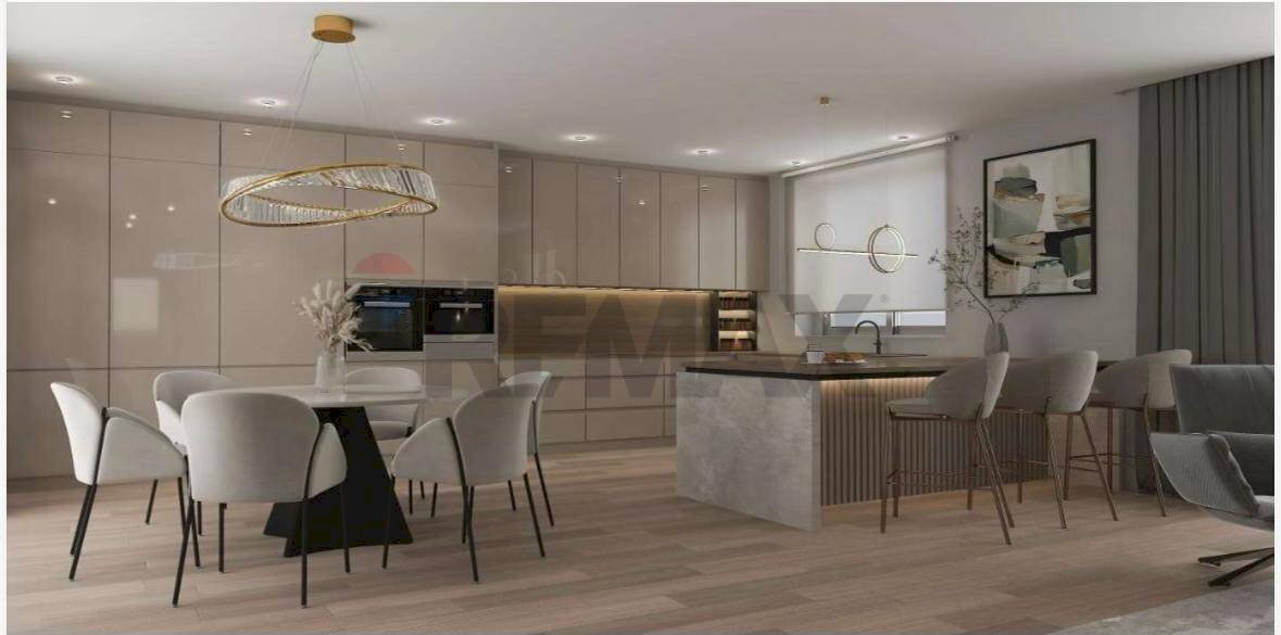 Sala da pranzo - Trilocale Casirate d'Adda - foto 1