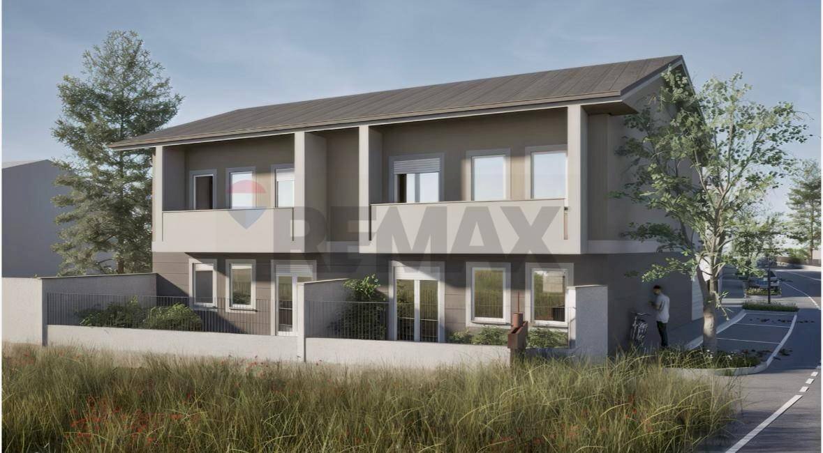 Casa all\'aperto - Trilocale Casirate d'Adda - foto 3