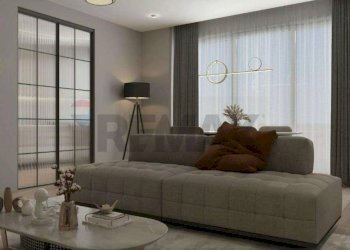 Soggiorno - Trilocale Casirate d'Adda - foto 5