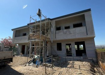 Casa all\'aperto - Trilocale Casirate d'Adda - foto 11