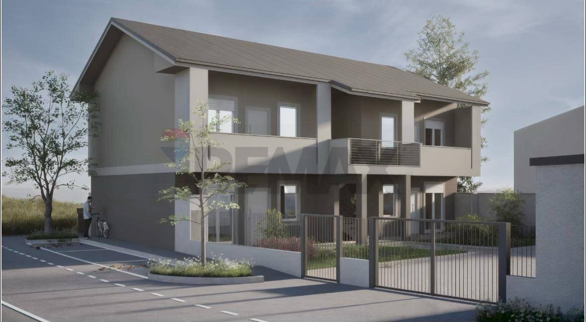 Casa all\'aperto - Appartamento Casirate d'Adda - foto 1